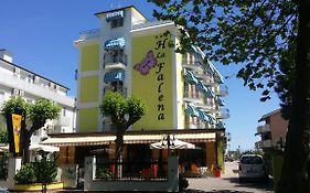 Hotel La Falena